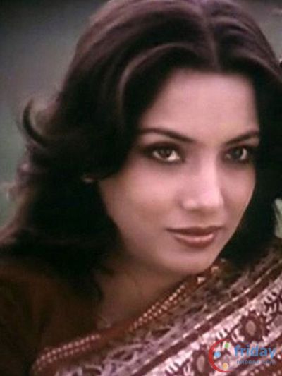Shabana Azmi Photo