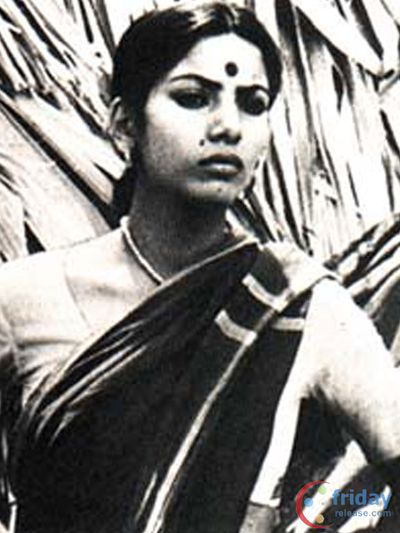 Shabana Azmi Photo