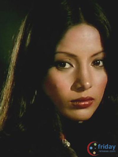 Shabana Azmi Photo