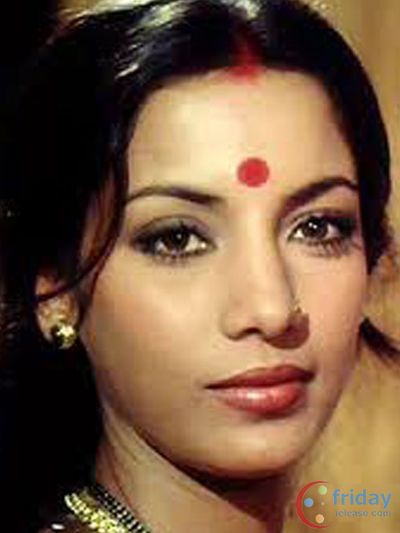 Shabana Azmi Photo