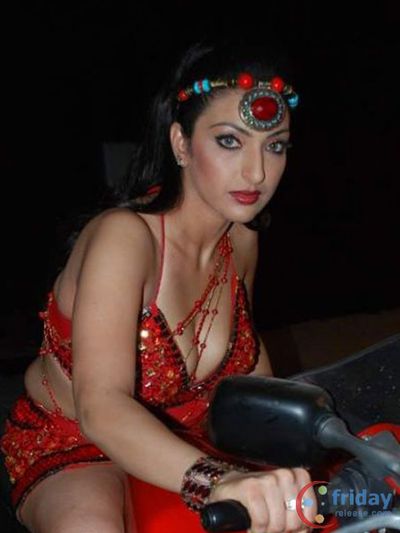 Sheetal Bedi Photo