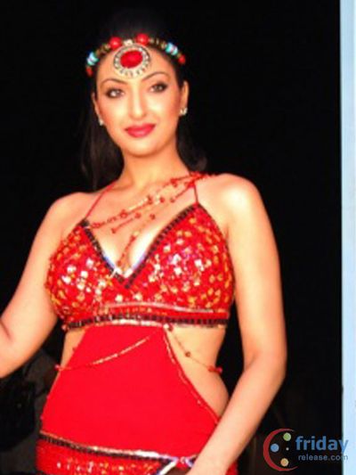 Sheetal Bedi Photo
