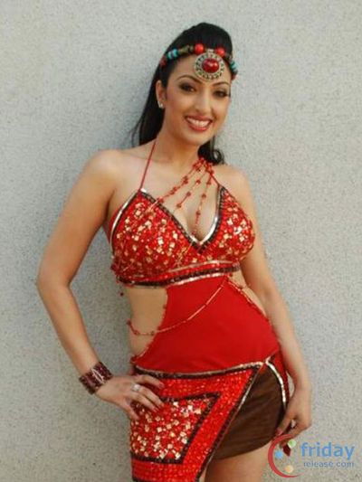 Sheetal Bedi Photo