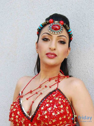 Sheetal Bedi Photo