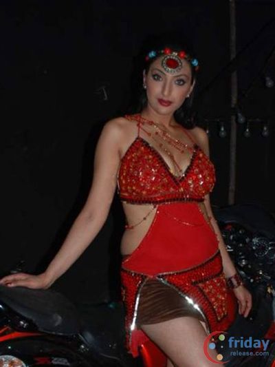 Sheetal Bedi Photo