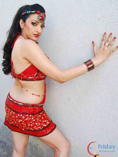 Sheetal Bedi Photo