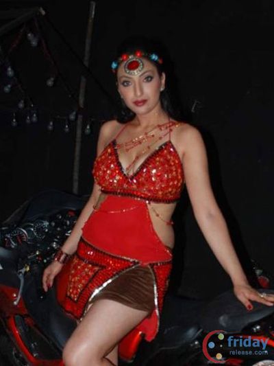 Sheetal Bedi Photo