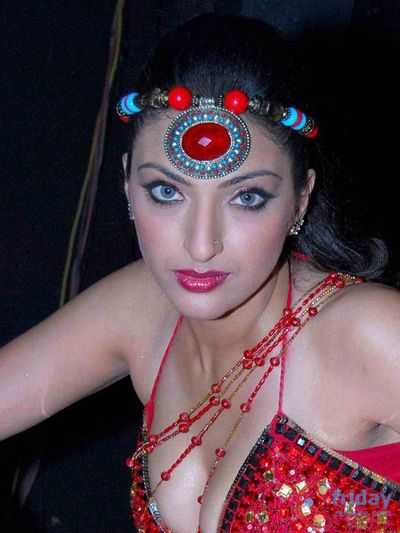 Sheetal Bedi Photo