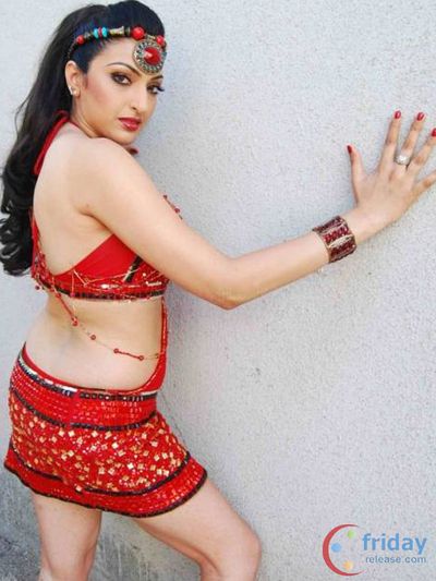 Sheetal Bedi Photo
