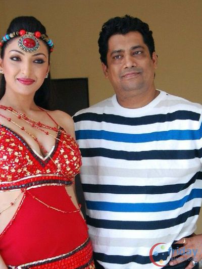 Sheetal Bedi Photo