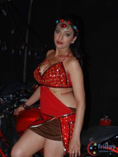 Sheetal Bedi Photo