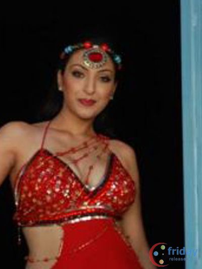 Sheetal Bedi Photo
