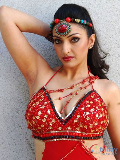 Sheetal Bedi Photo