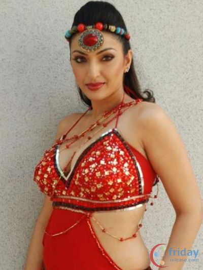 Sheetal Bedi Photo