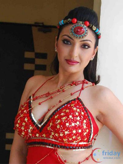 Sheetal Bedi Photo