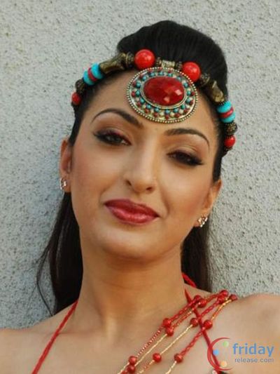 Sheetal Bedi Photo