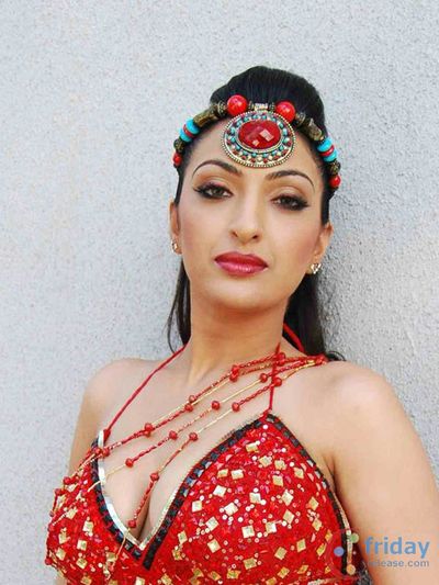 Sheetal Bedi Photo
