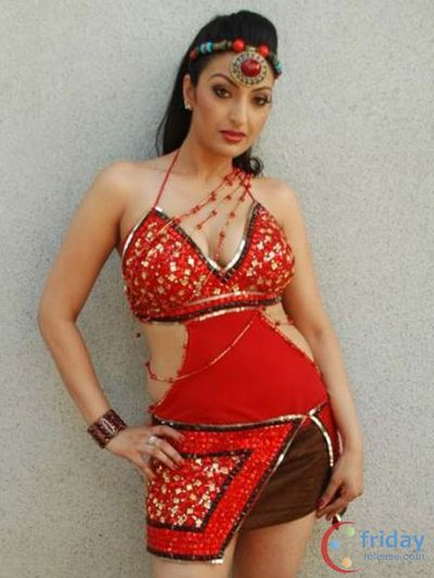 Sheetal Bedi Photo