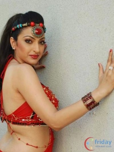 Sheetal Bedi Photo