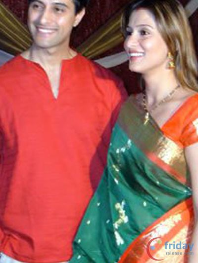Shilpa Saklani Photo