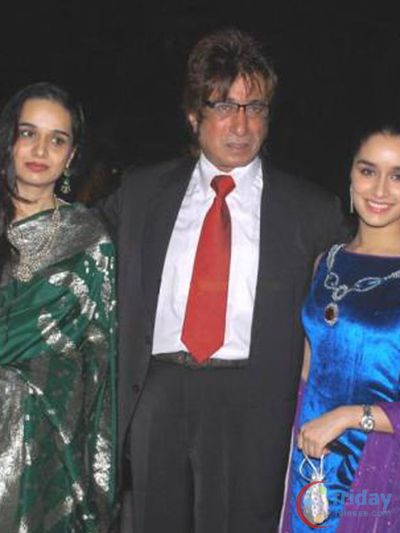 Shraddha Kapoor Photo