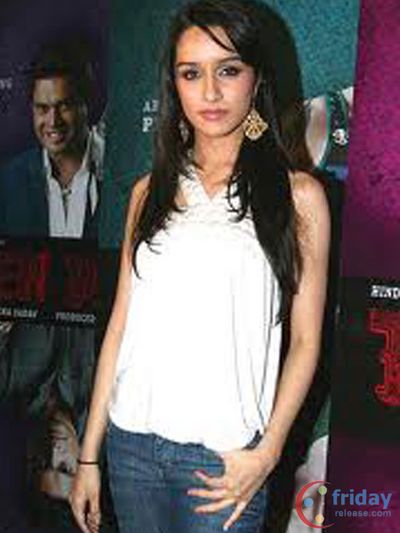 Shraddha Kapoor Photo