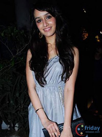 Shraddha Kapoor Photo