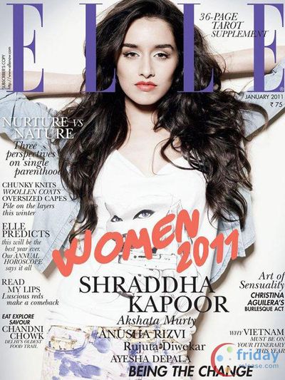 Shraddha Kapoor Photo