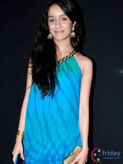 Shraddha Kapoor Photo