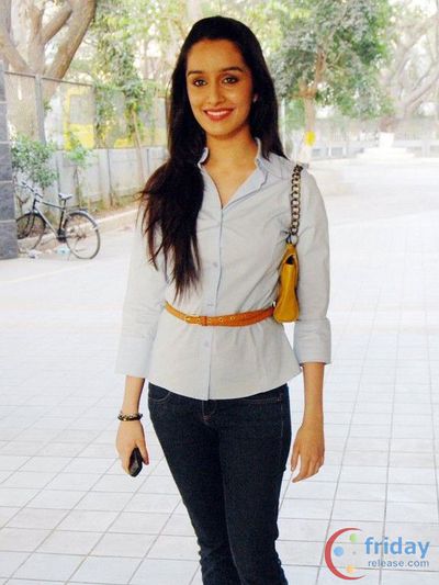 Shraddha Kapoor Photo