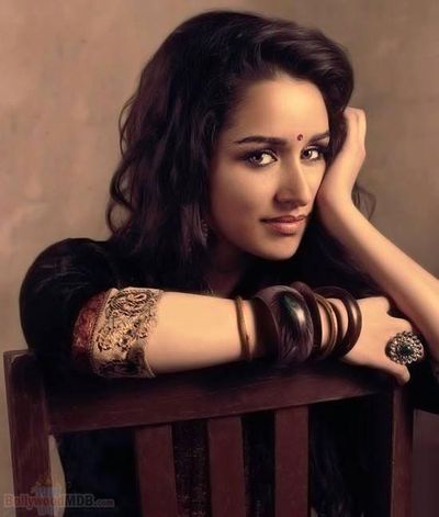 Shraddha Kapoor Photo