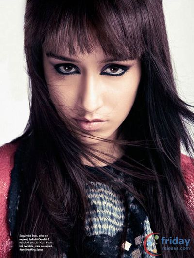 Shraddha Kapoor Photo