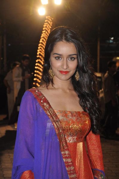 Shraddha Kapoor Photo