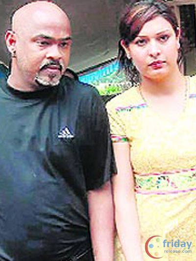 Vinod Kambli Photo