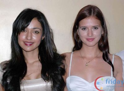 Madhuri Bhattacharya Photo