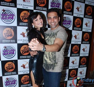 Madhuri Bhattacharya Photo