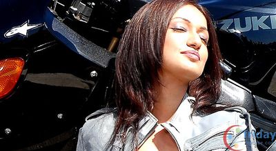 Madhuri Bhattacharya Photo