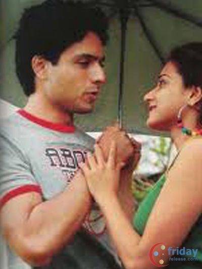 Neha Bamb Photo
