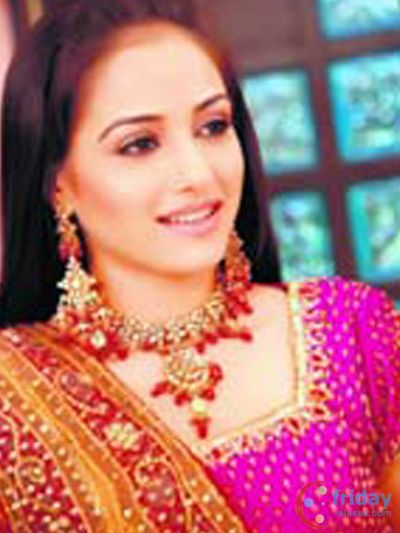 Neha Bamb Photo