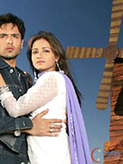 Neha Bamb Photo