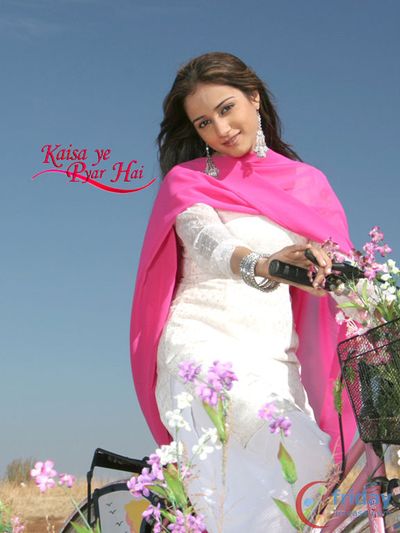 Neha Bamb Photo