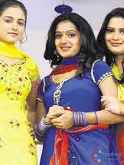 Neha Bamb Photo