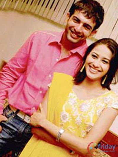 Neha Bamb Photo