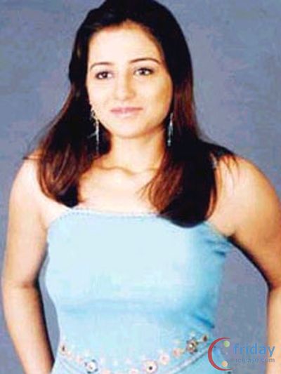 Neha Bamb Photo