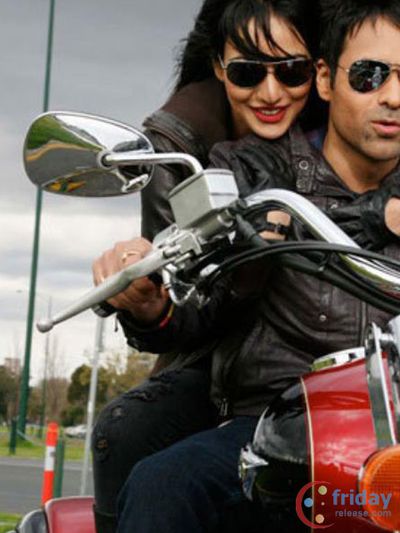 Neha Sharma Photo