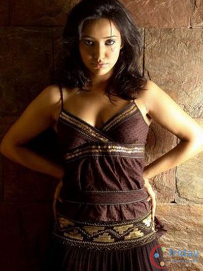 Neha Sharma Photo
