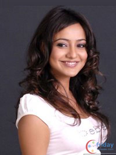 Neha Sharma Photo