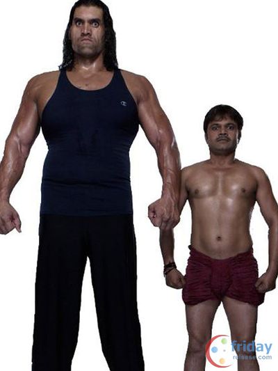 Rajpal Yadav Photo