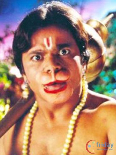 Rajpal Yadav Photo