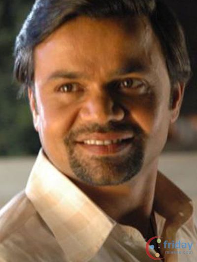 Rajpal Yadav Photo